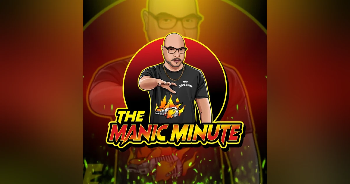 Yup!! Just as SAVAGE!!! (Episode #137)