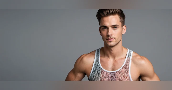 image for Queer Masculinity: Navigating Gay Men's Complex Relationship with Identity and Authenticity
