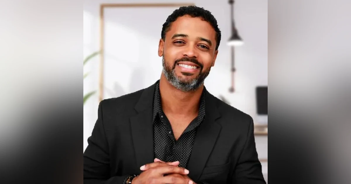 The Pillars of Balance: Pastor Samuel Smith’s Inspiring Journey in Family, Faith, and Ministry