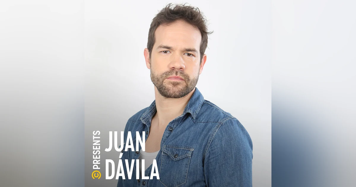 Juan Dávila - Las mujeres me utilizan