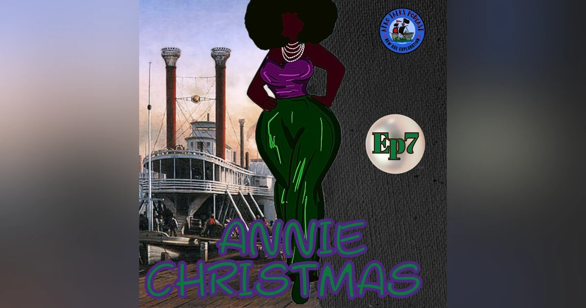 Annie Christmas