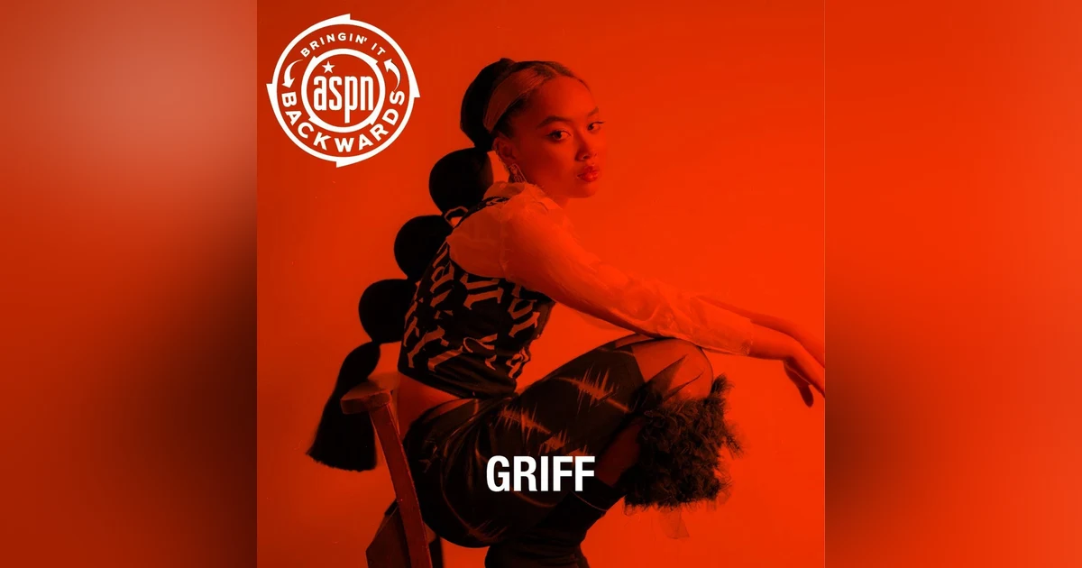 Interview with GRIFF