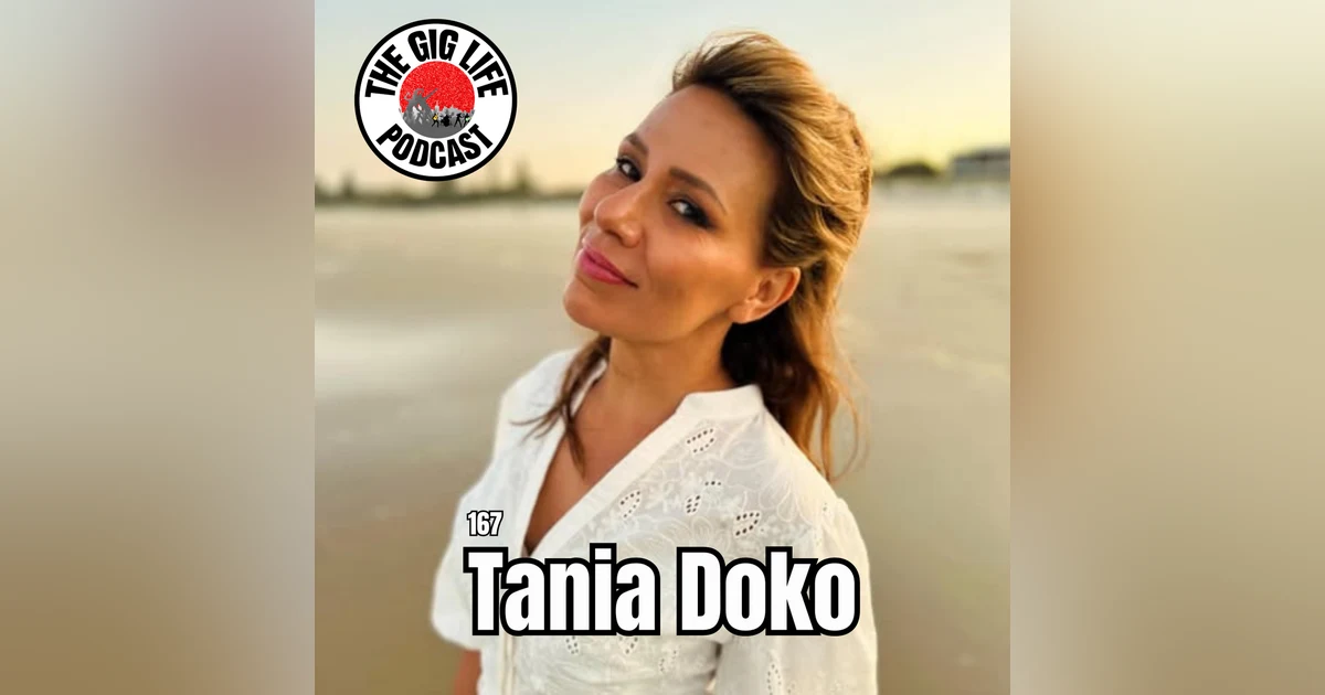 Tania Doko