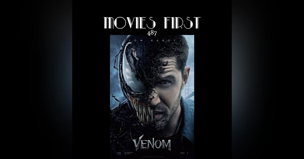 487: Venom (Action, Horror, Sci-Fi)