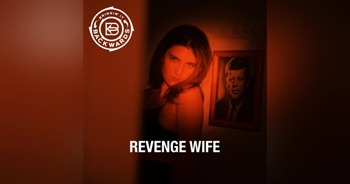 Interview with Revenge Wife