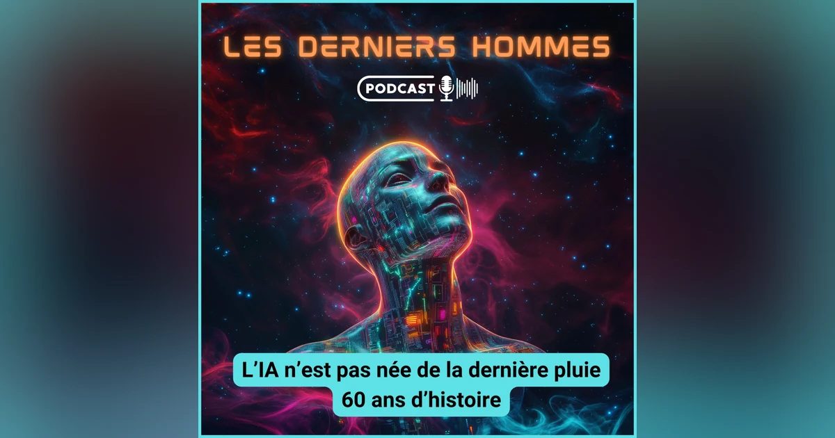 #13. L’IA n’est pas née de la dernière pluie