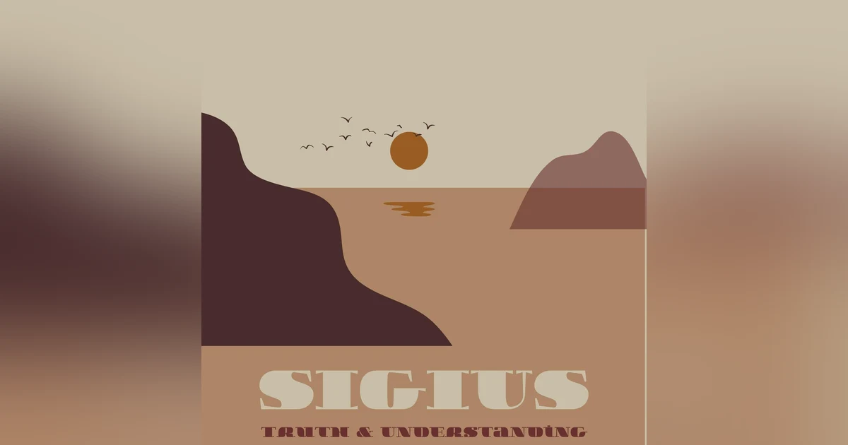 Young Leif Part 5: Sigius