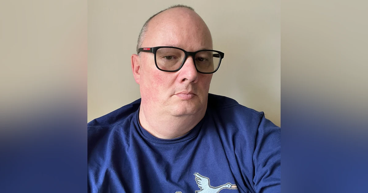 Stuart Allen on 'Undiscovered' (Long-listed for International Booker Prize 2024)