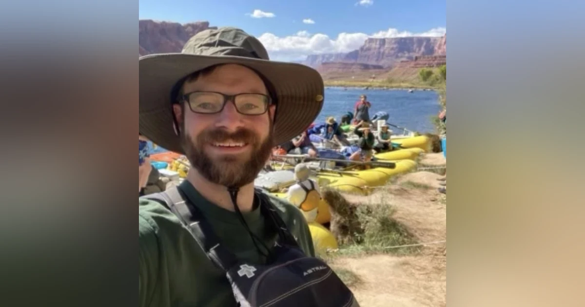 WACKO: How One Local Kayaking Group Is Building Community & Giving Back with Crom Carey