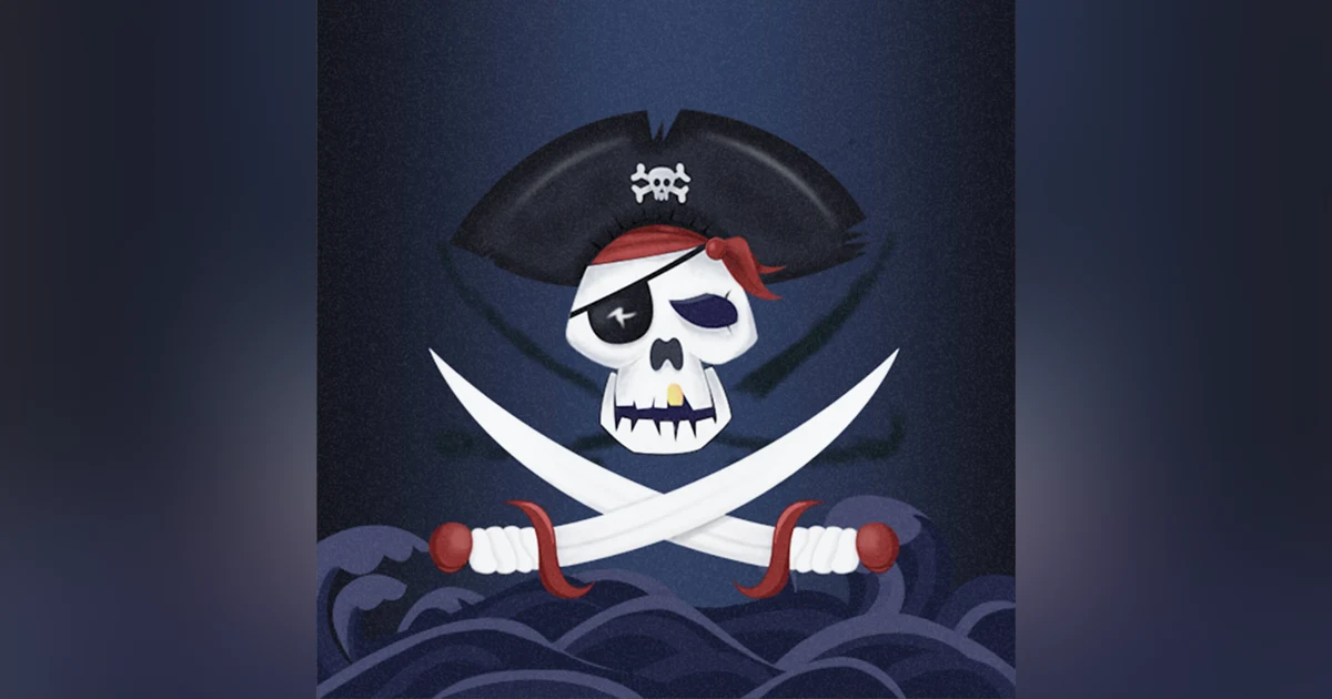The Republic of Pirates: Being the True and Surprising Story of the Caribbean Pirates and the Man Who Brought Them Down