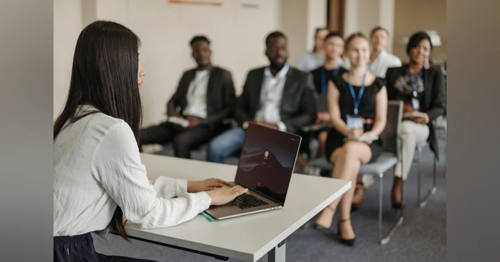 image for From Classroom to Corporate Learning With Jessica Smith