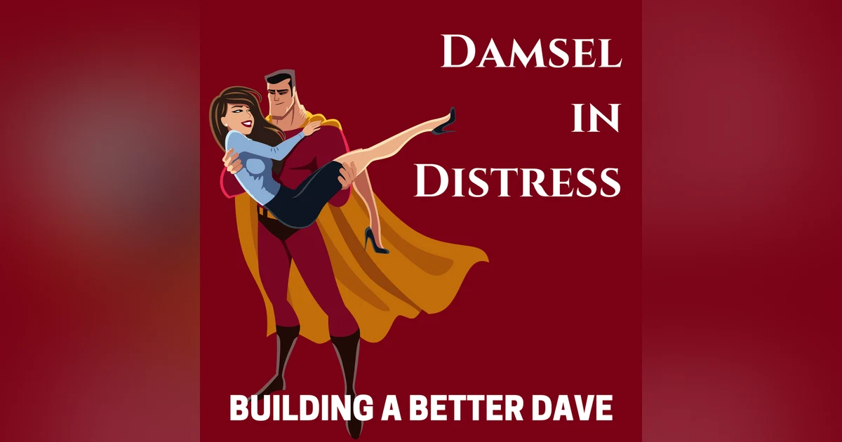 Damsel in Distress