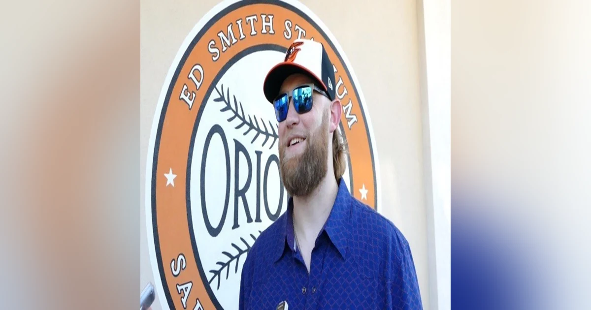 Pod 256 : Cashner Signs, Birdland Responds
