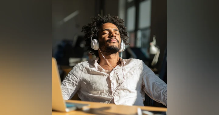 image for Can Sound Reduce Stress? Exploring 432 Hz Music for Anxiety and Sleep