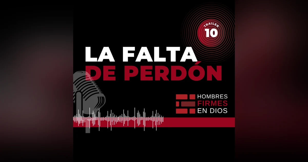 Perdono pero no olvido