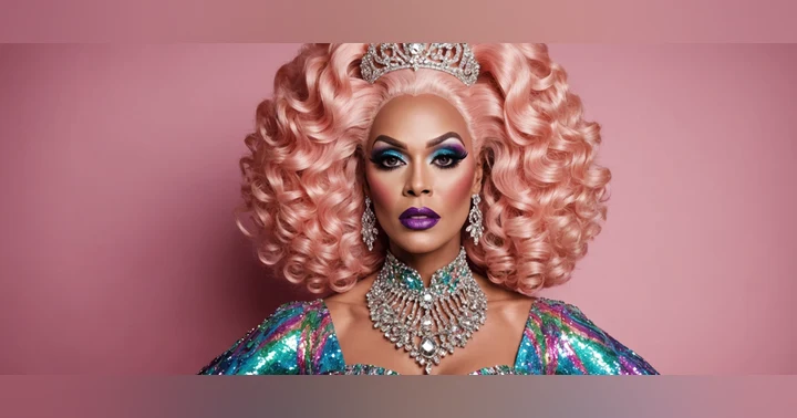 image for Yas Queen: The Art, Evolution, and Cultural Impact of Drag