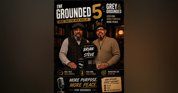 image for 5 Conversations Men Over 50 Need to Have