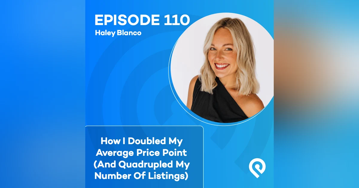 How I Doubled My Average Price Point (And Quadrupled My Number Of Listings)
