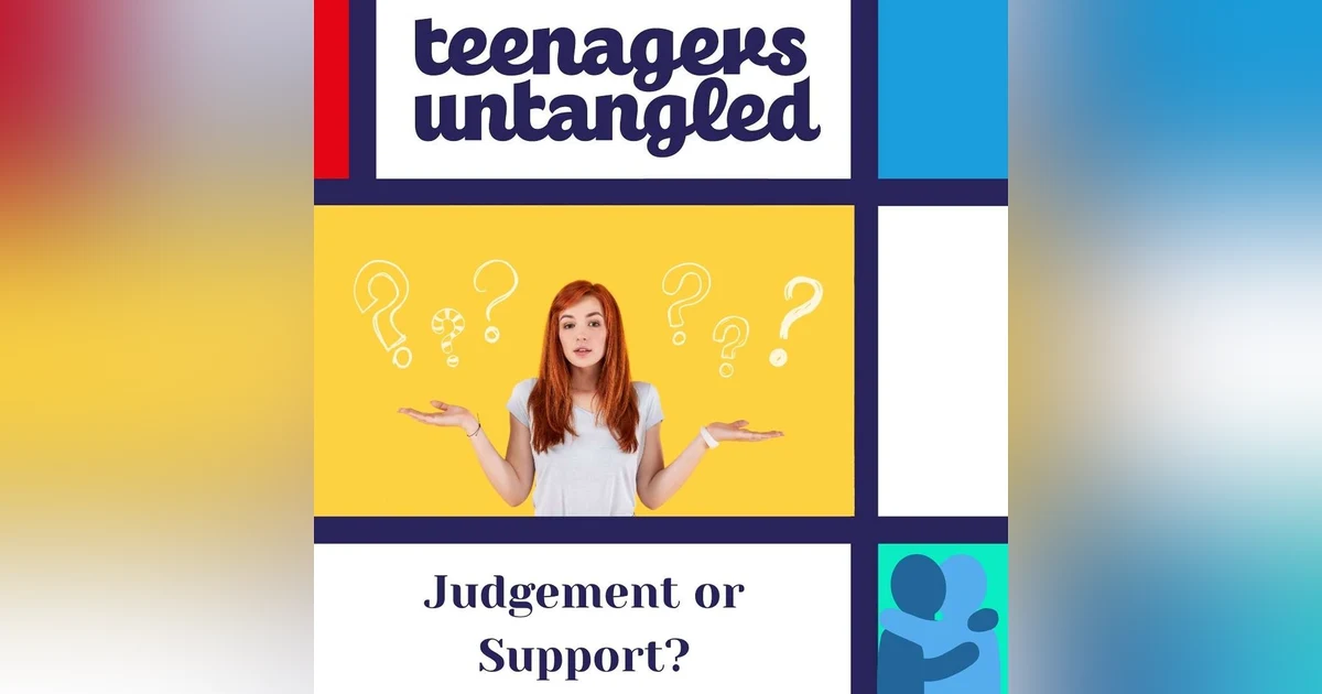 Why Parents Judge Each Other — And How to Stop.