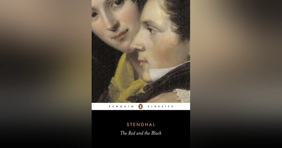 Stendhal
