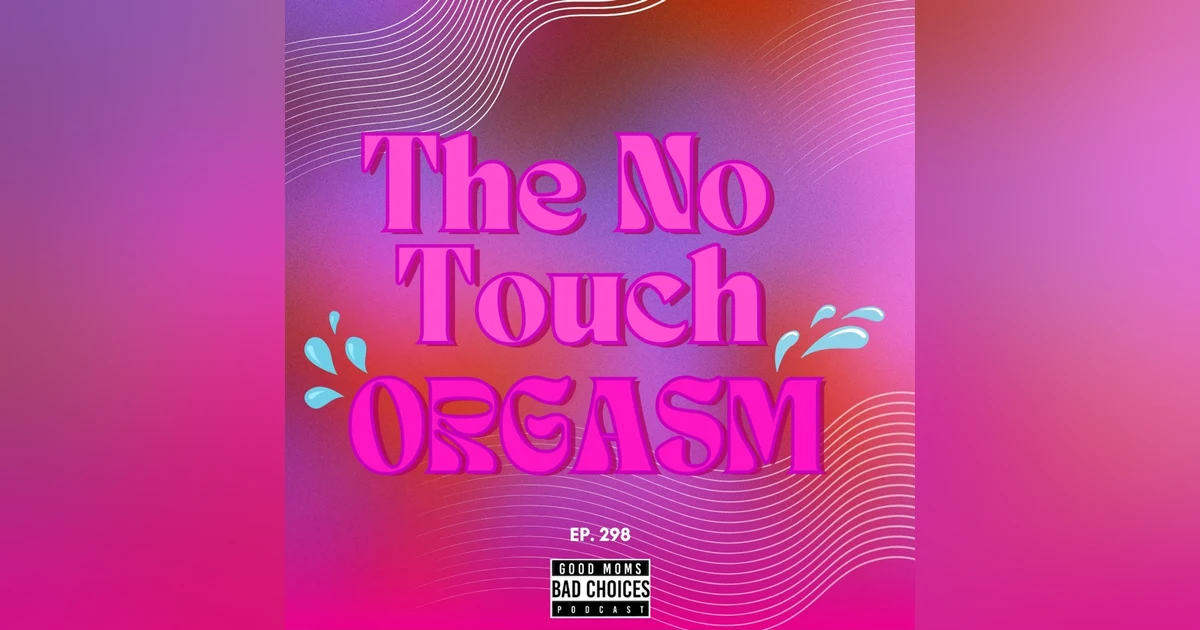 No Touch Orgasm