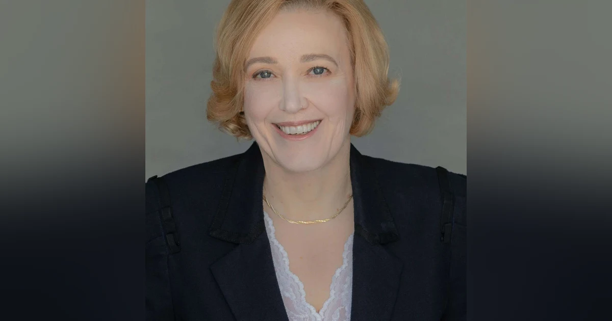Mary Beth O'Connor - From Junkie to Judge