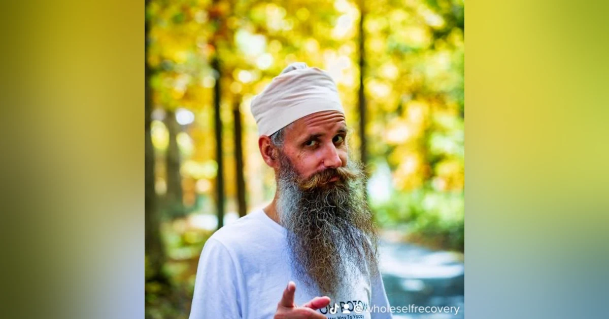 #153 Understanding Kundalini Yoga - Amrit Singh