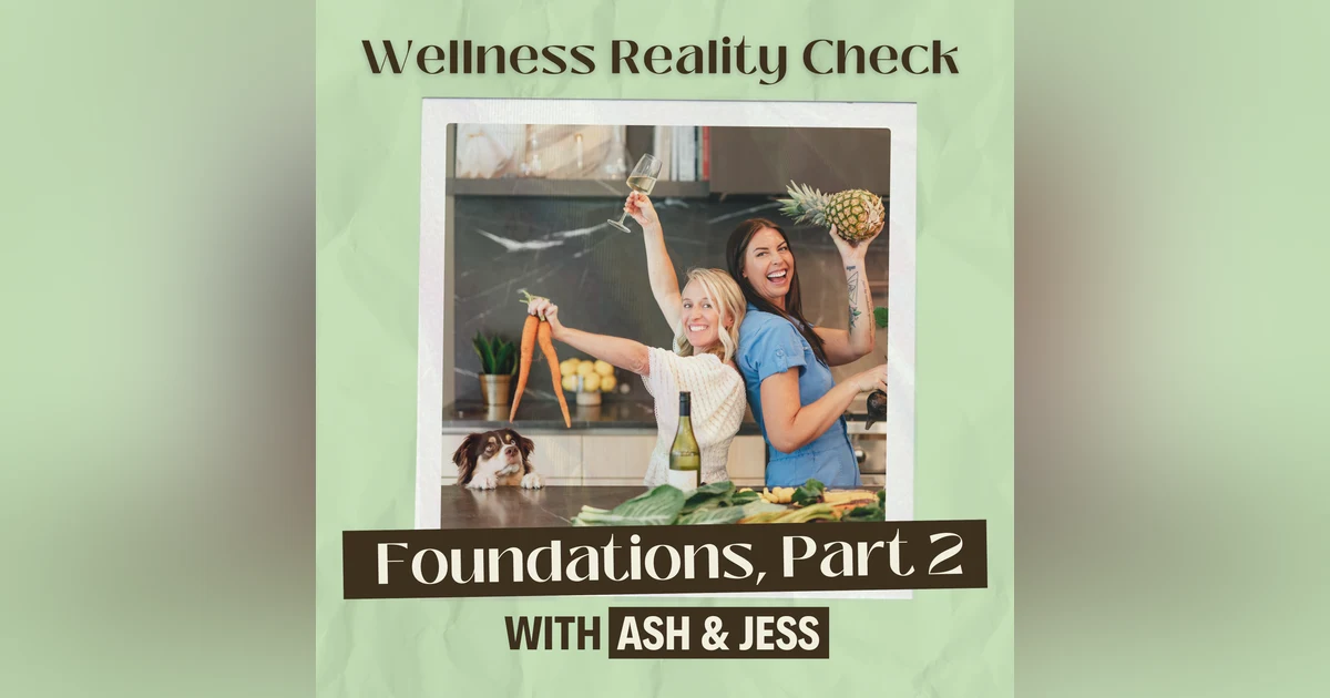4 - Foundations Part 2