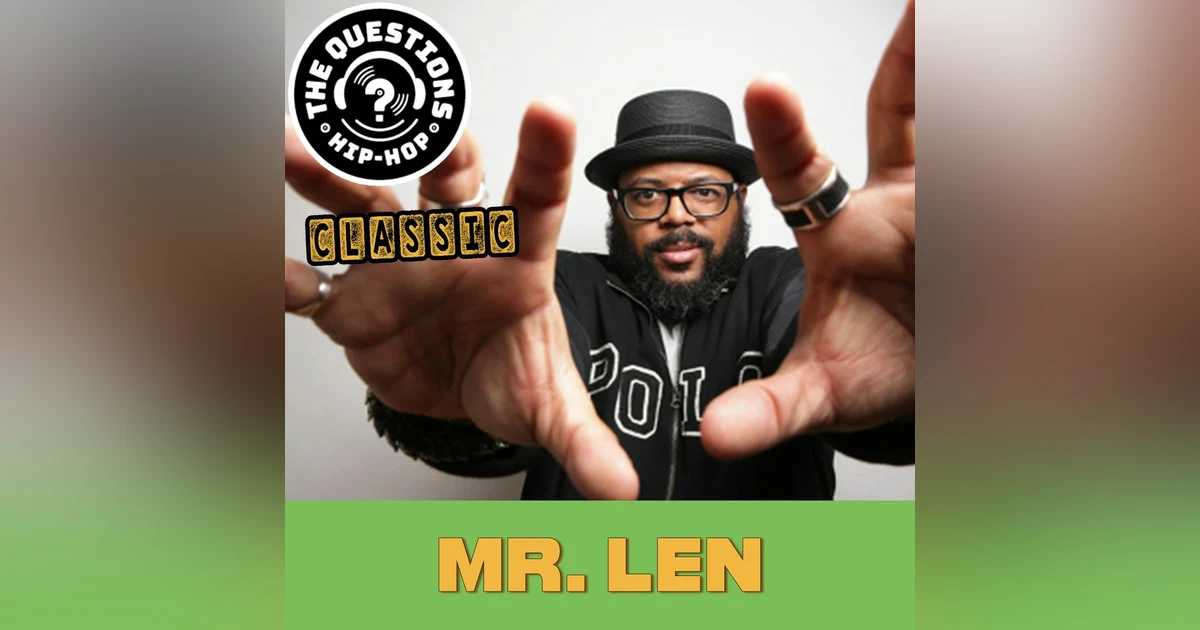 Mr. Len - Questions Classic