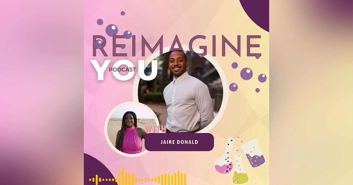 Mastering Social Fluency and Mindset with Jaire