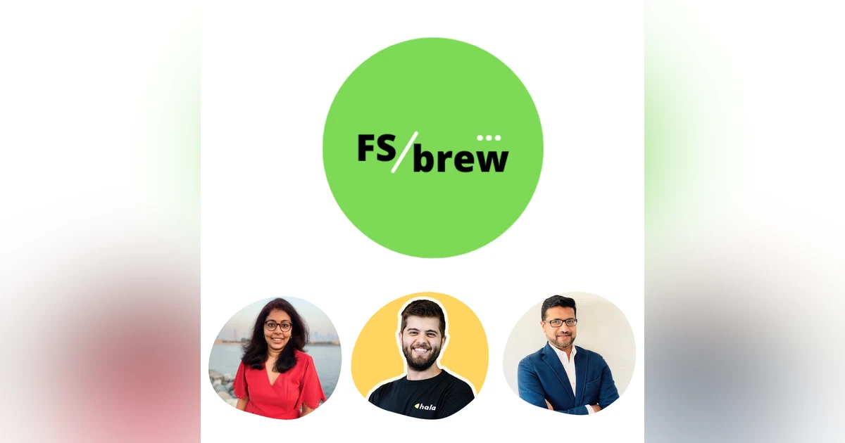 25: Hala Insurtech- Innovate offshore and regulate onshore