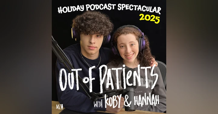 image for 🎄 The Most Famous Kids In Cancer Advocacy Are Back 🎄