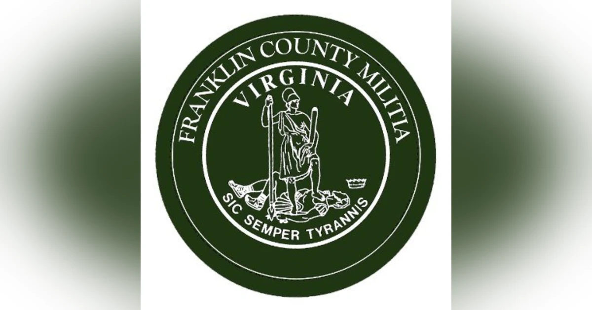 Well Regulated with Brian Wood and Jeremiah DeBorde of Franklin County Militia, Inc