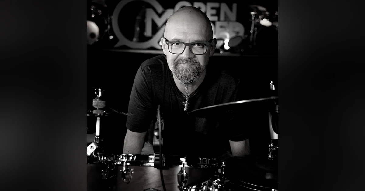 Healing with Music, the Role of a Mentor and the Future of Online Education with Claus Hessler