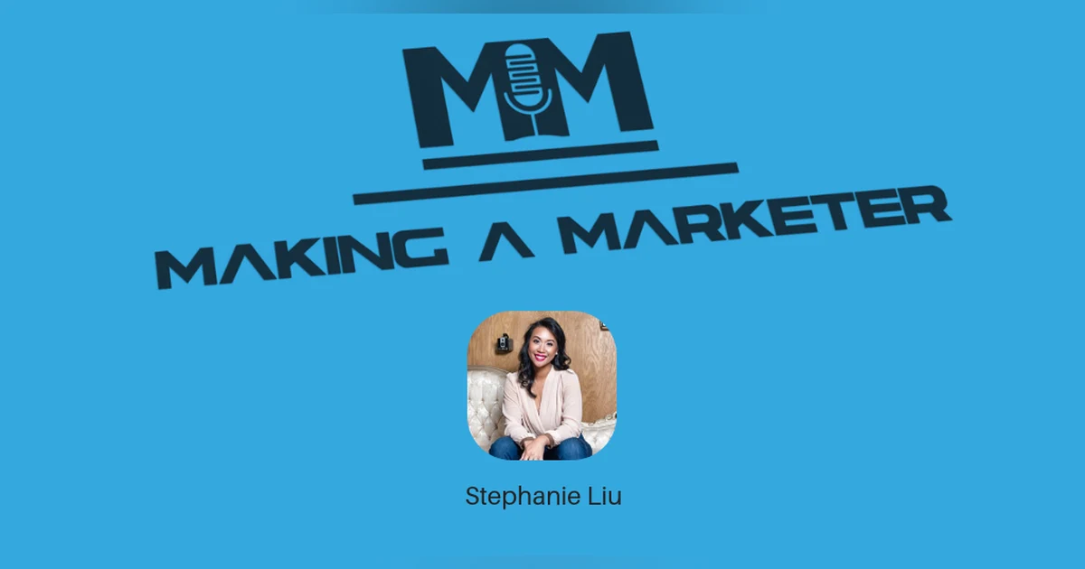Livestreaming for Success - Marketing via LIVE Video with Stephanie Liu