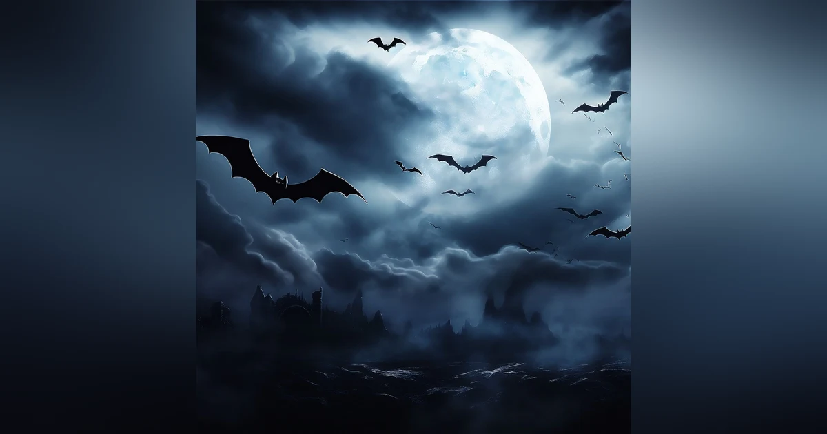 Ep.232 –  Doorway to Horror - Holiday Portal to Undead HELL