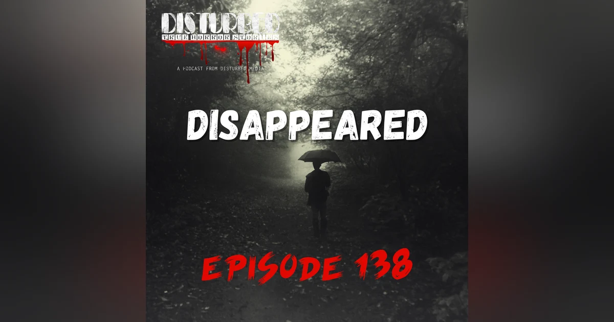 Disappeared