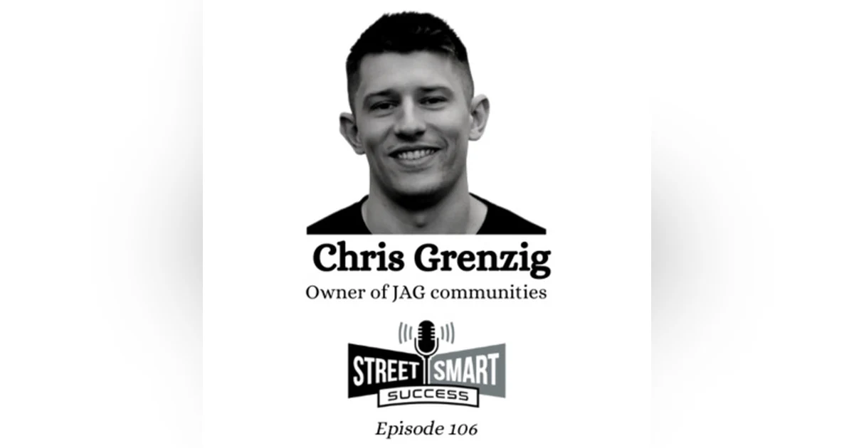 106: Better Returns in Smaller Properties