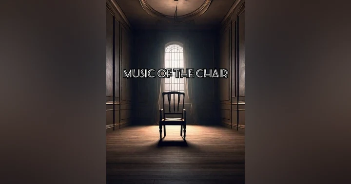 image for Music of the Chair