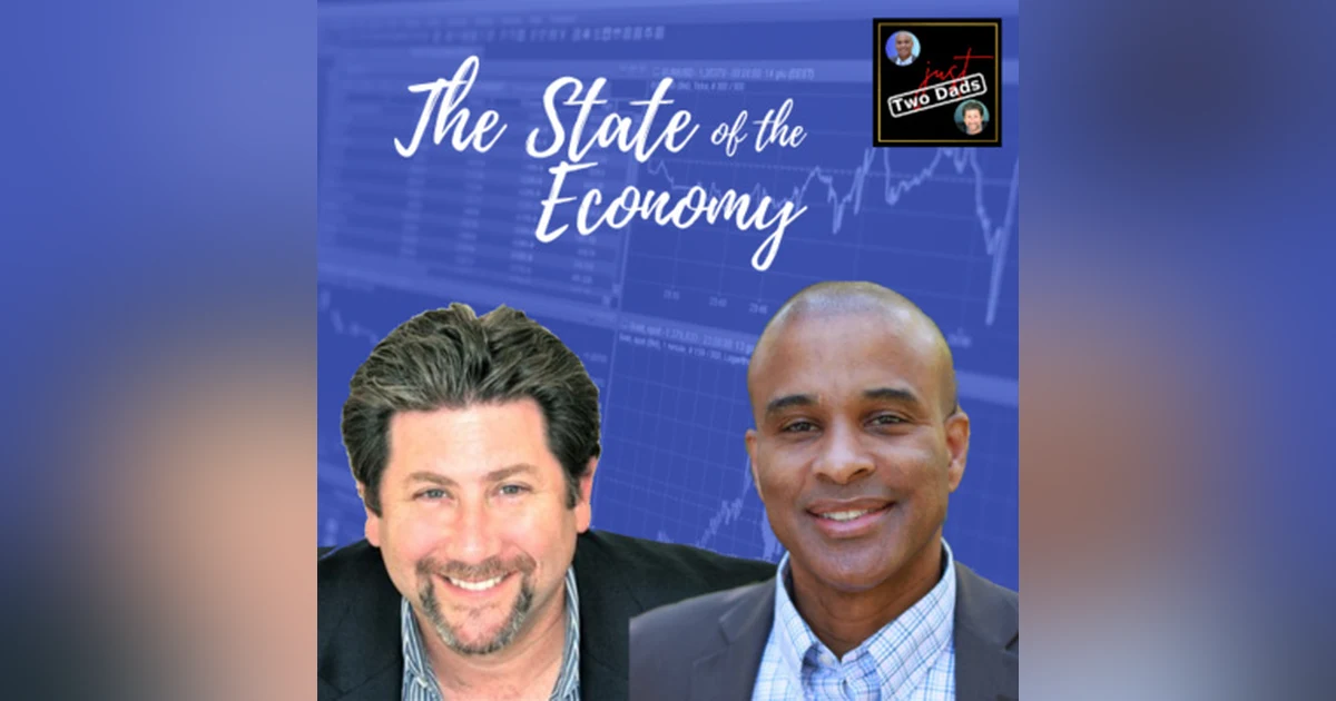 Episode 69: The State of the Economy & Special Needs Families