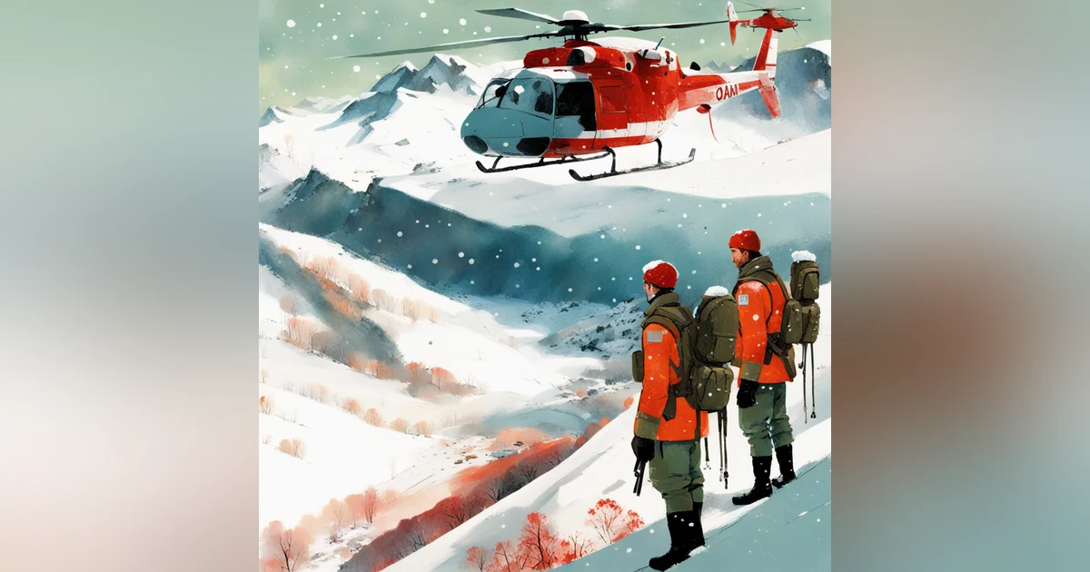 Roberts Ridge: A Gripping Tale of Courage and Survival
