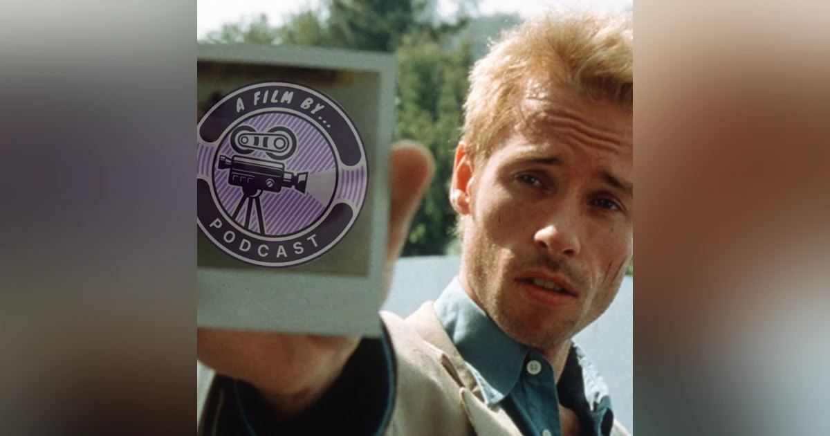 Christopher Nolan - Memento