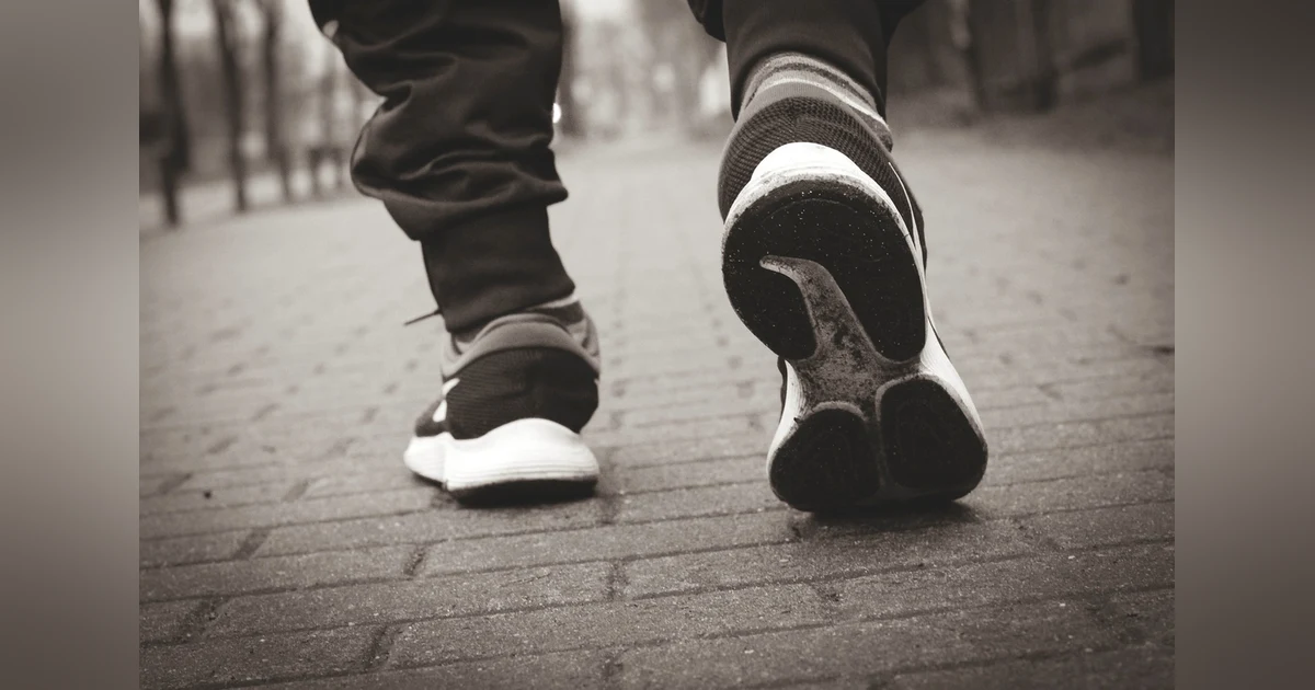 Episode 76: Do Running Shoes Make you Stupid?