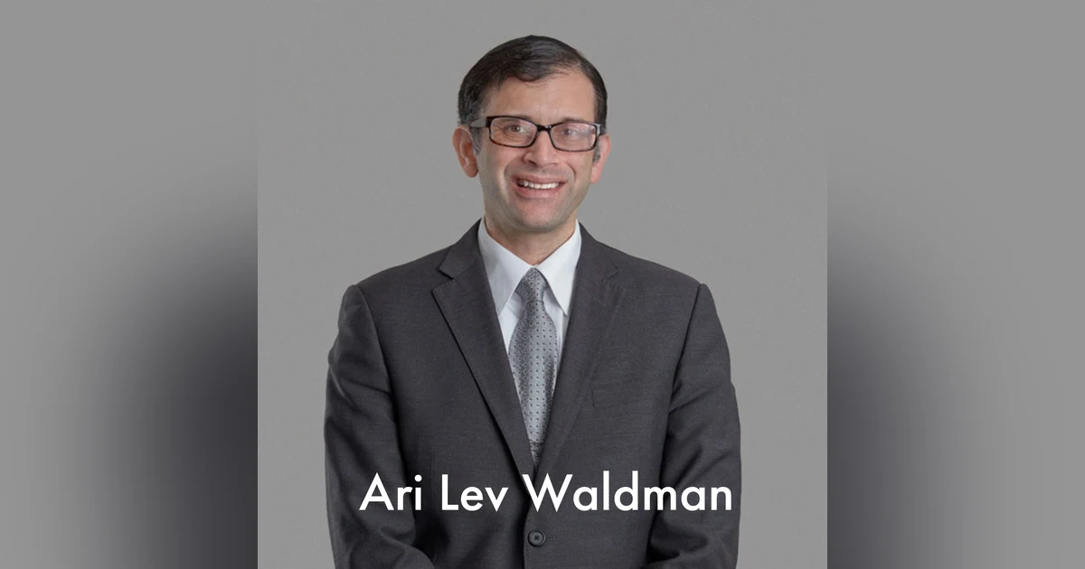 The New York City Office Broker Who Stutters