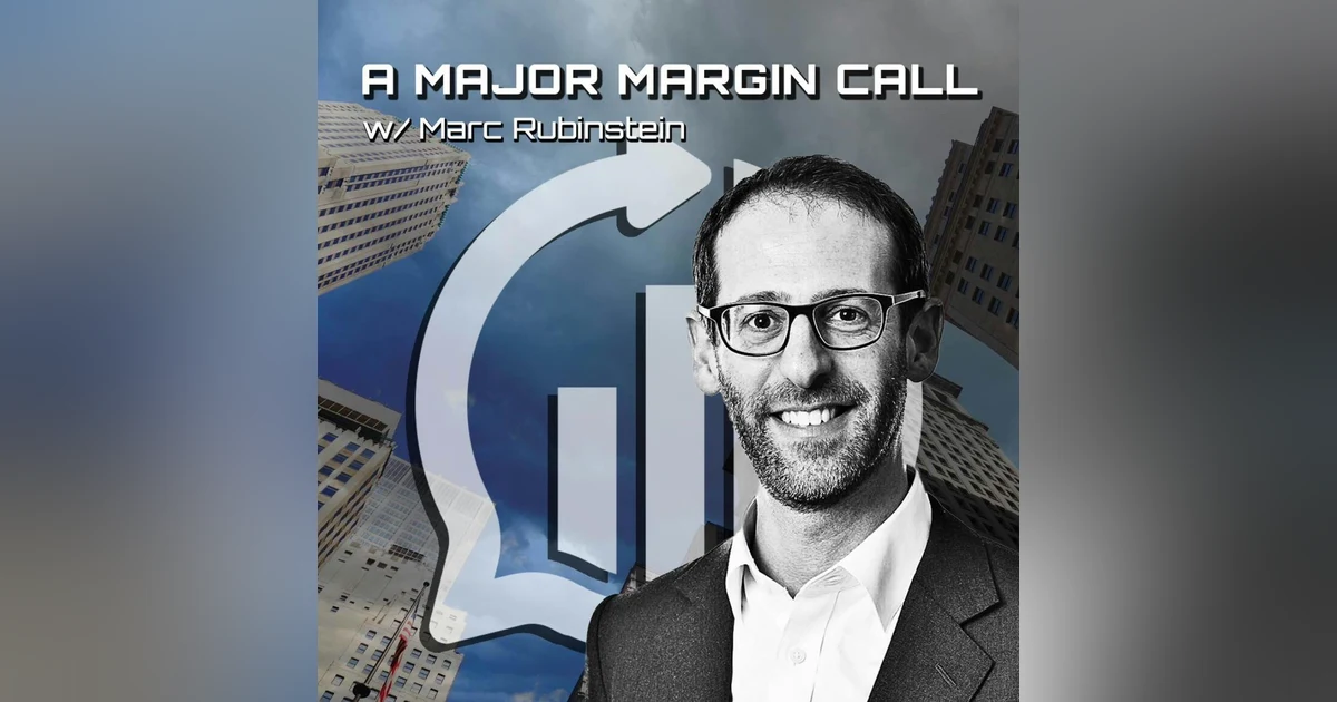 A Major Margin Call