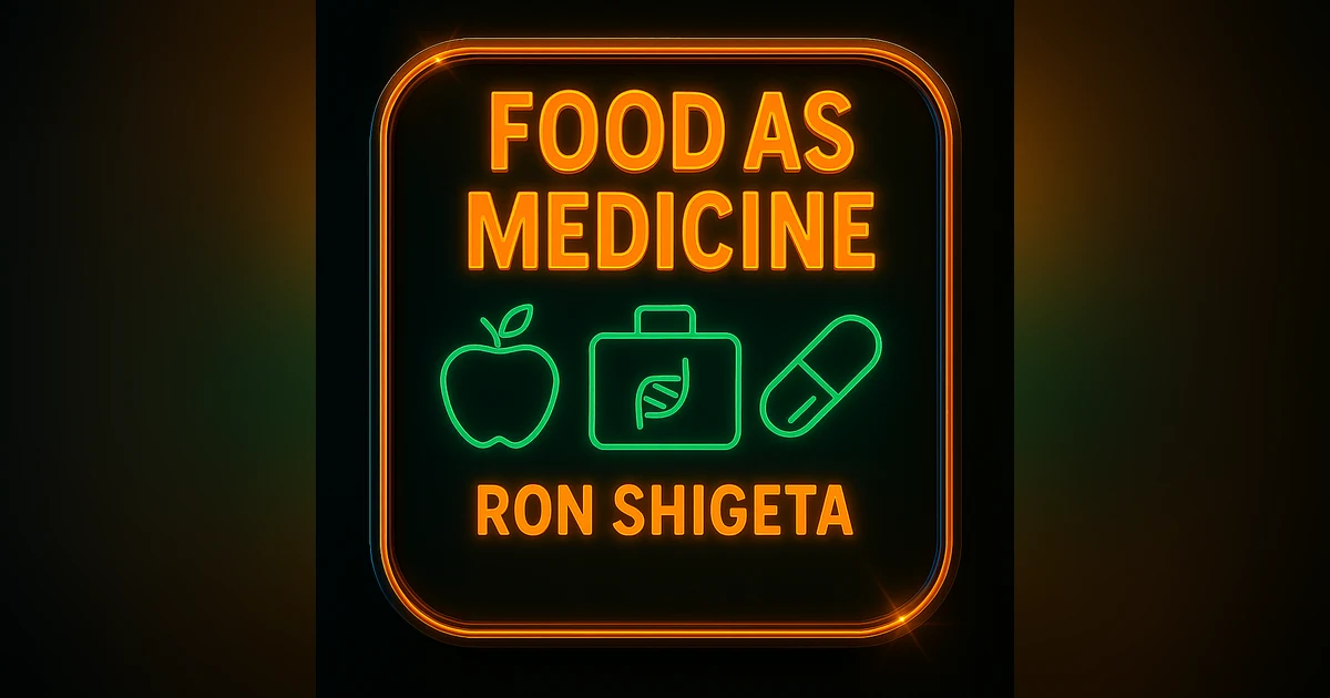 Food as Medicine: Promise, Pitfalls, and the Politics of the Plate