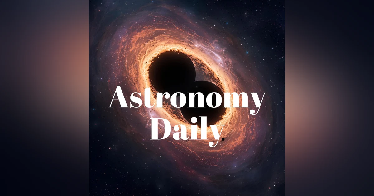 Hawking's Triumph, Balloon Telescopes, and a Tilted Exoplanet
