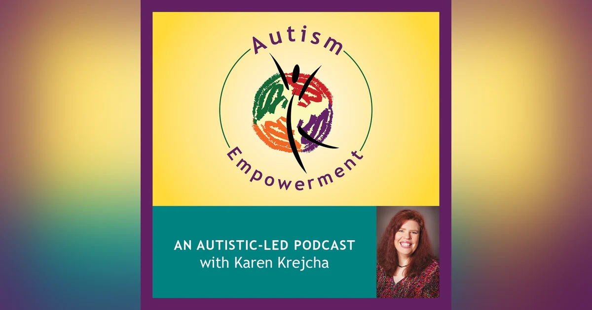 Autism Empowerment Podcast Trailer