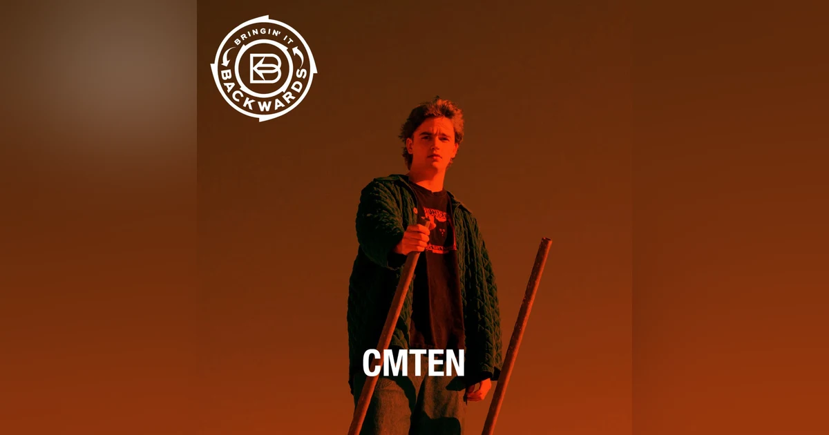 Interview with CMTEN