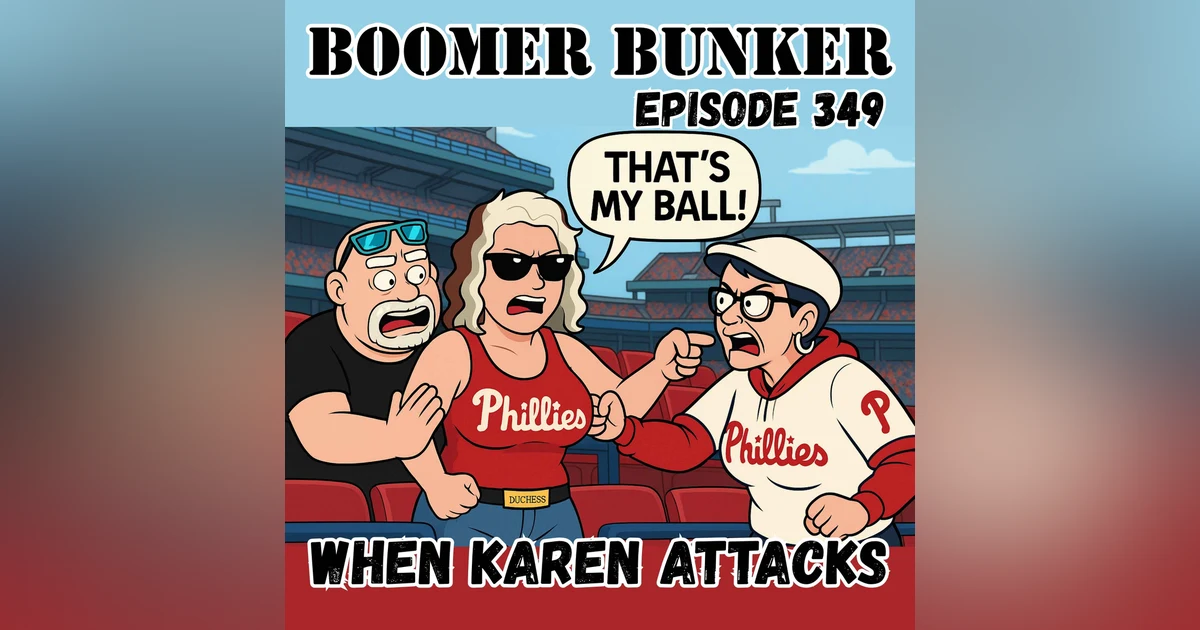When Karen Attacks | 349
